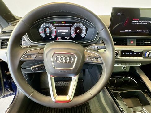 Used 2023 Audi A5 2.0T Premium Plus image 11