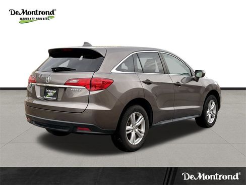 Used 2013 Acura RDX Base image 5