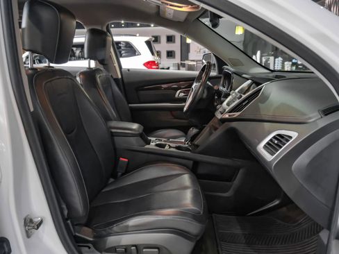 Used 2017 GMC Terrain Denali image 29