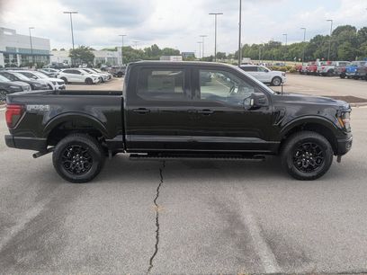 New 2026 Ford F150 XLT w/ Equipment Group 302A MID