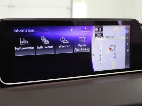 Used 2019 Lexus RX 350L Luxury image 67