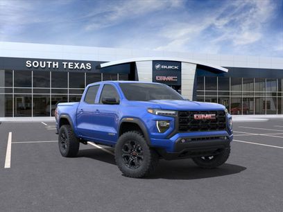 New 2025 GMC Canyon Elevation w/ Convenience Package