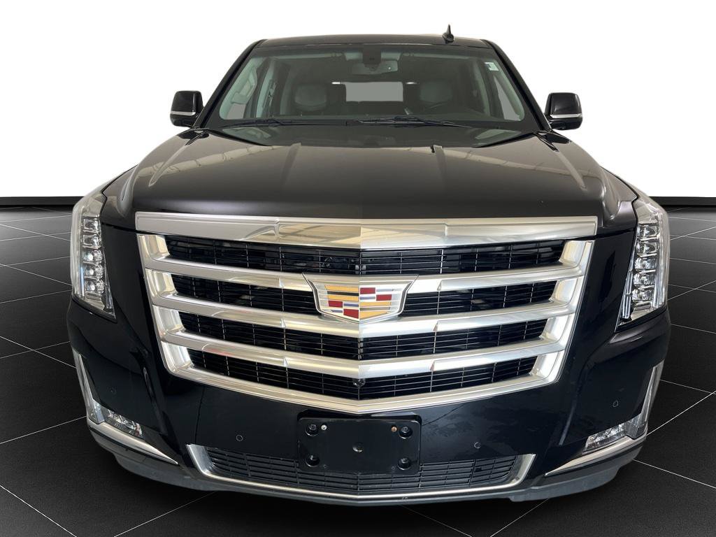 Used 2020 Cadillac Escalade 4WD image 8