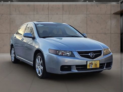 Used 2005 Acura TSX FWD image 8
