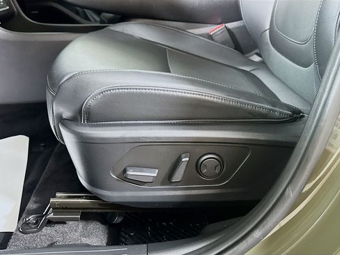 Used 2025 Hyundai Tucson Limited AWD/4WD image 20