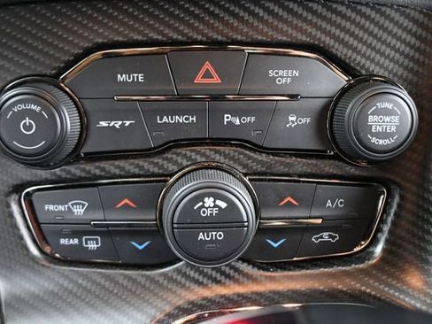 Used 2022 Dodge Challenger SRT Hellcat RWD image 28