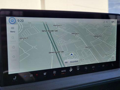 Used 2025 Ford Maverick Tremor image 25