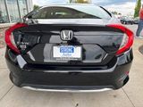 Used 2020 Honda Civic LX image 4