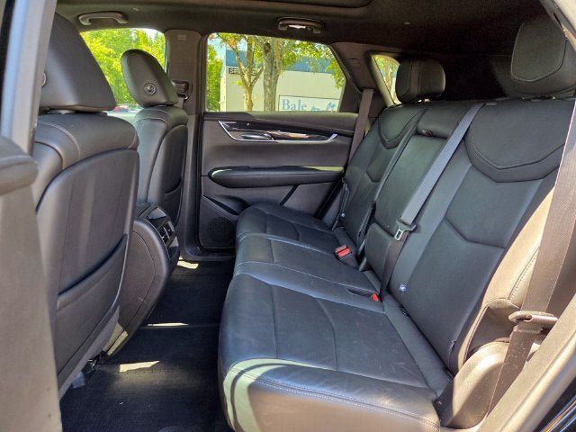 Used 2020 Cadillac XT5 Premium Luxury FWD image 13