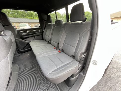 Certified 2023 RAM 1500 Big Horn AWD/4WD image 38