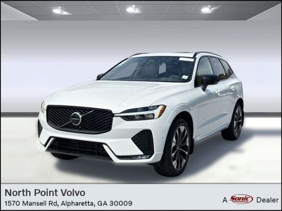 Used 2026 Volvo XC60 B5 Plus w/ Climate Package