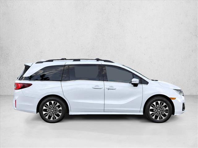 New 2027 Honda Odyssey Elite image 8