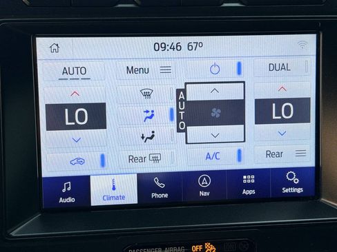 Used 2020 Ford Expedition Max Limited w/ Equipment Group 301A AWD/4WD image 45
