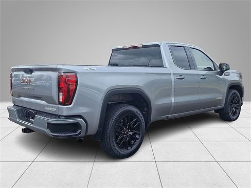 Used 2023 GMC Sierra 1500 Elevation image 5