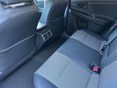 New 2026 Toyota bZ image 13