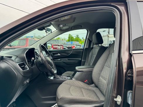 Used 2020 Chevrolet Equinox LT AWD/4WD image 18