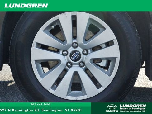 Used 2019 Subaru Outback 2.5i image 34