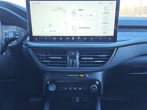 Used 2023 Ford Escape SE image 20