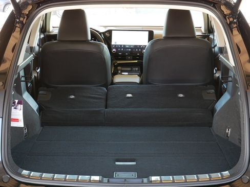 New 2026 Lexus NX 350 AWD w/ Luxury Package image 15