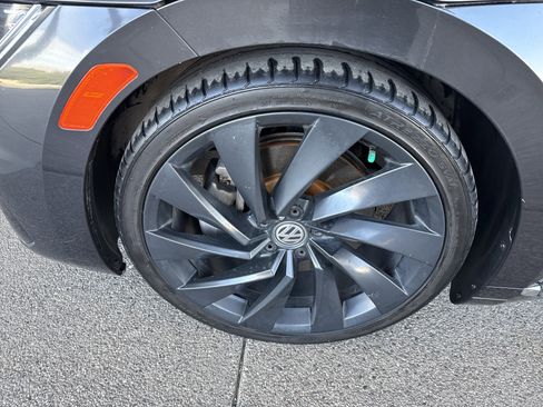 Used 2019 Volkswagen Arteon SEL image 7
