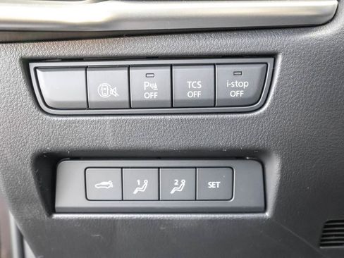 New 2026 MAZDA CX-70 3.3 Turbo w/ Premium Plus Pkg image 25