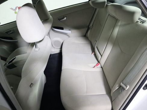 Used 2015 Toyota Prius Four image 49