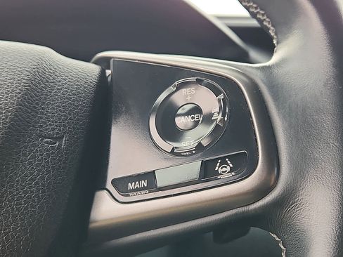 Used 2021 Honda Civic Sport image 22