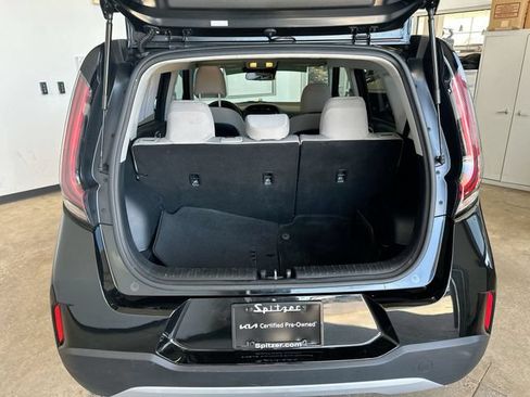 Certified 2024 Kia Soul LX w/ Option Group 015 FWD image 21