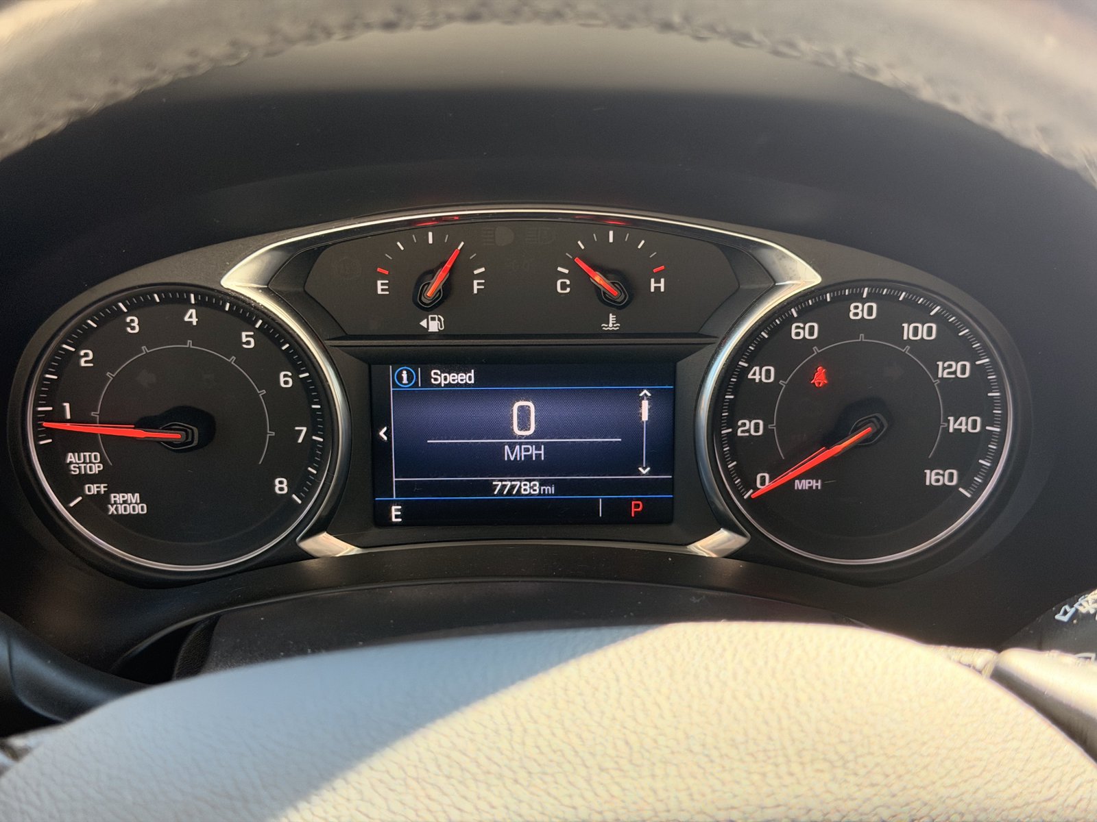 Used 2021 GMC Terrain SLE w/ Driver Convenience Package FWD image 21