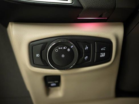 Used 2019 Lincoln Nautilus Reserve AWD/4WD image 31