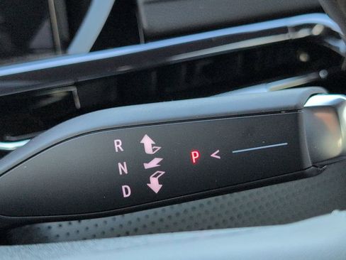 New 2026 GMC Sierra EV AT4 w/ AT4 Premium Package image 16