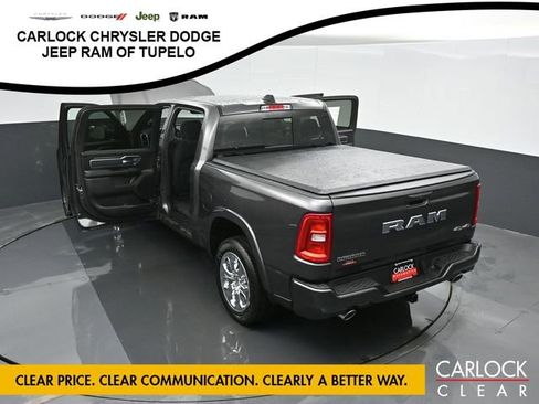 New 2026 RAM 1500 Big Horn image 80