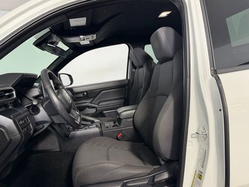 Used 2024 Toyota Tacoma SR image 16
