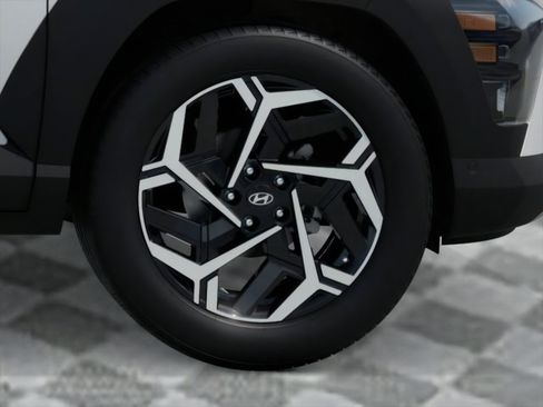 New 2026 Hyundai Kona SEL Premium AWD/4WD image 8