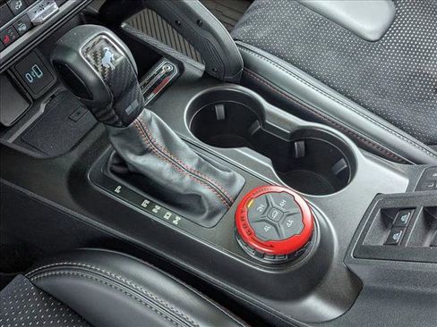 Used 2023 Ford Bronco Raptor AWD/4WD image 14