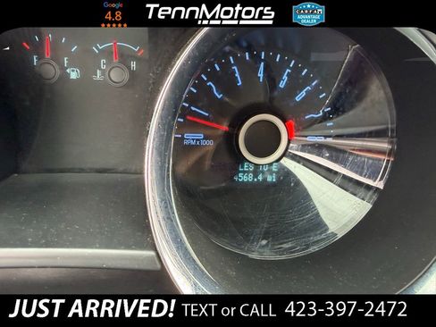 Used 2014 Ford Mustang GT RWD image 17