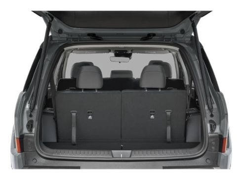 New 2026 Hyundai Santa Fe SEL FWD image 14