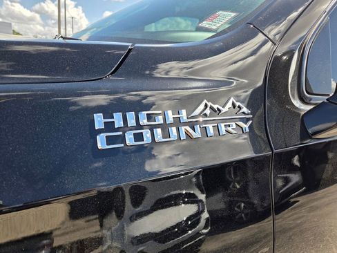 Used 2024 Chevrolet Tahoe High Country image 4