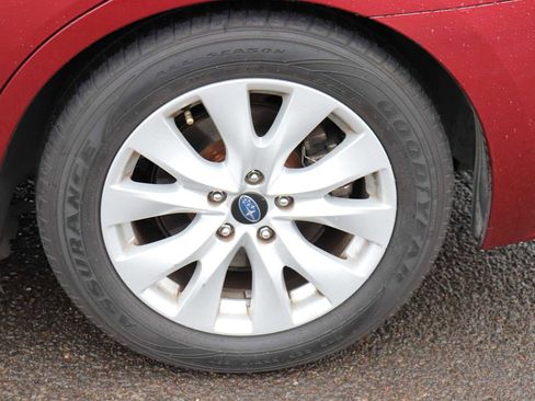 Used 2015 Subaru Legacy 2.5i Premium image 14