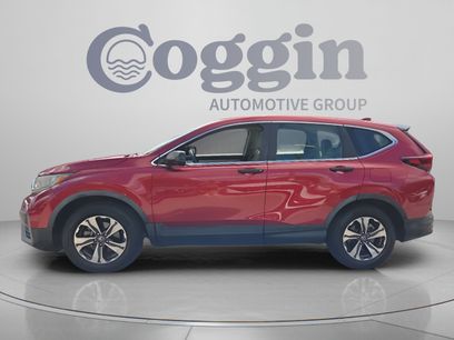 Used 2020 Honda CR-V LX