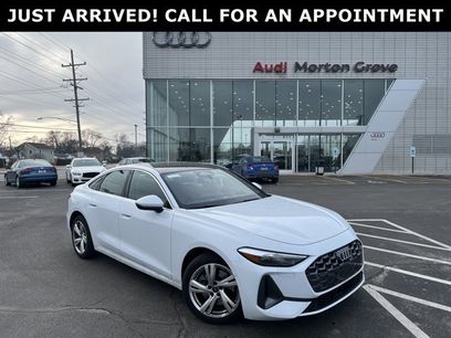 Used 2025 Audi A5 2.0T Premium w/ Convenience Package