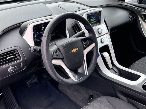 Used 2012 Chevrolet Volt image 17