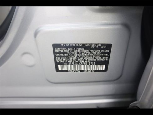 Used 2015 Subaru Forester 2.5i Touring image 29