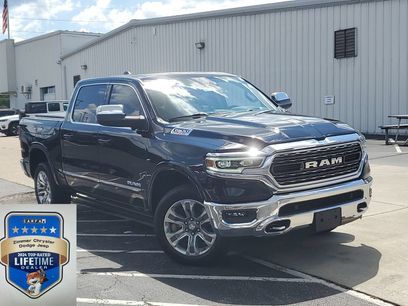 Certified 2023 RAM 1500 Limited