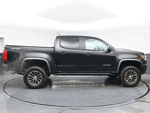 Used 2019 Chevrolet Colorado ZR2 image 10