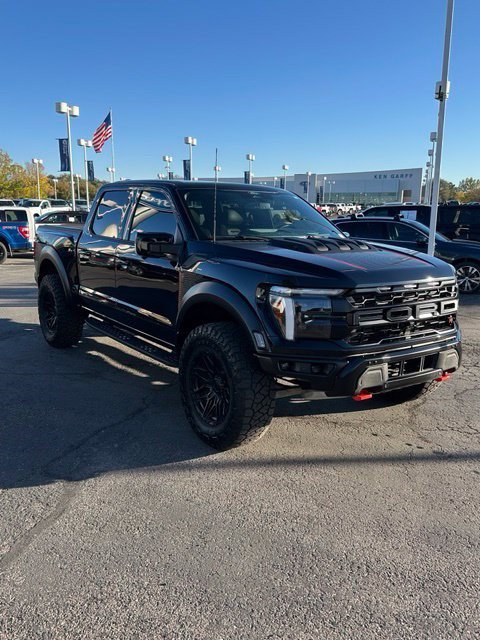 Used 2026 Ford F150 Raptor w/ Equipment Group 803A Raptor R AWD/4WD image 2