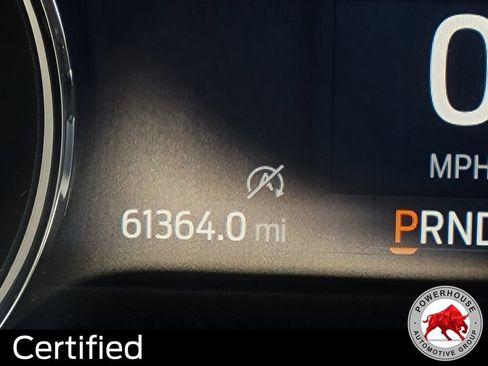 Certified 2024 Ford Expedition Max XLT RWD image 35