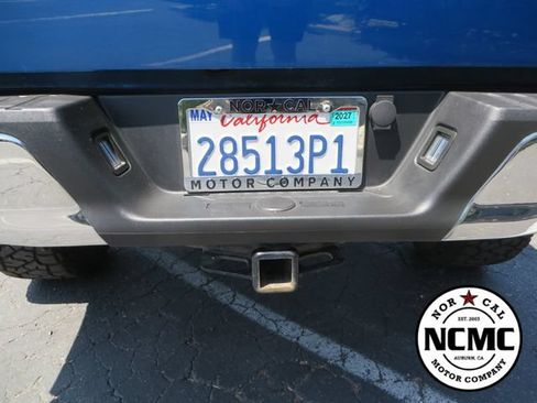 Used 2018 Ford F150 XLT AWD/4WD image 15