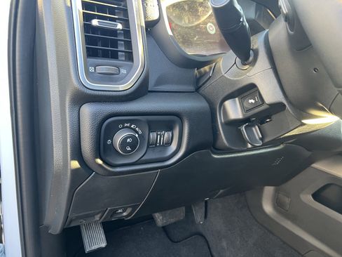 New 2026 RAM 2500 Laramie image 16