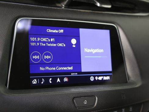 Used 2020 Cadillac XT4 Premium Luxury w/ Driver Awareness Package image 18